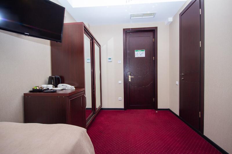 Marionn Hotel image