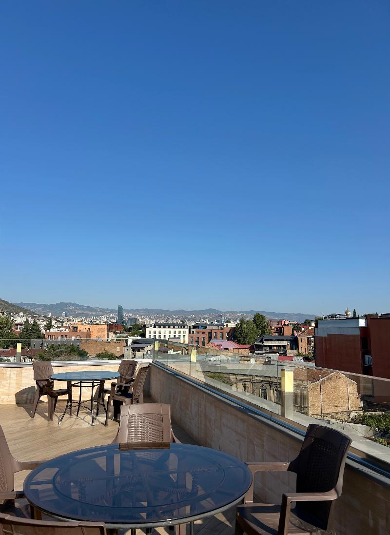 Marionn Hotel image