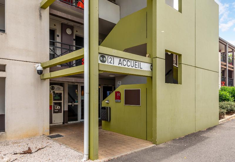 B&B Hôtel MONTPELLIER 2