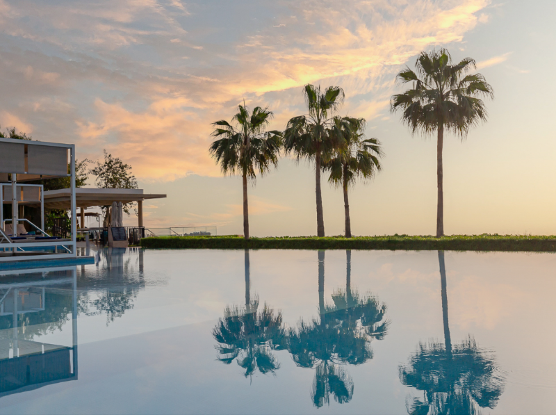 Intercontinental Fujairah Resort image