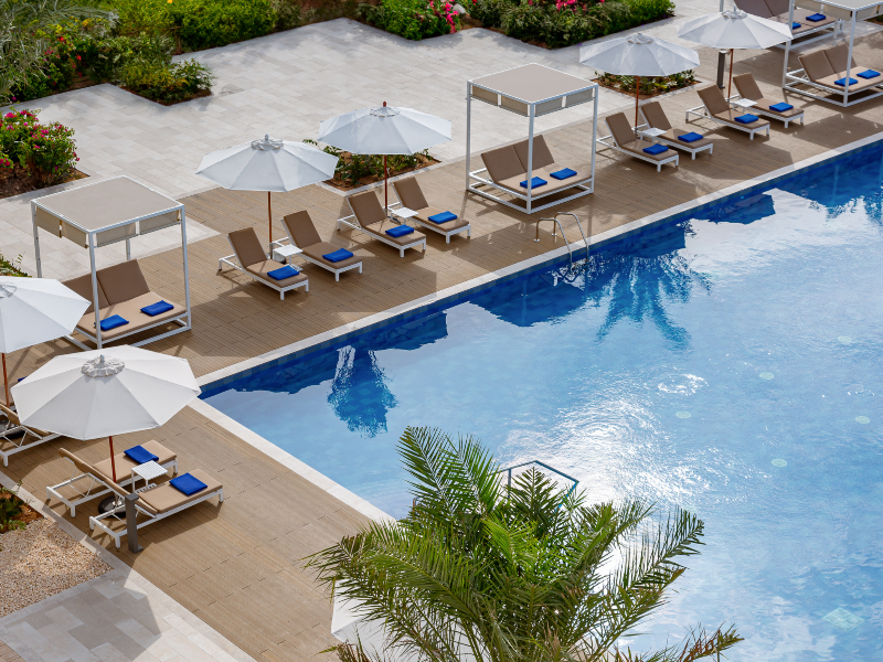 Intercontinental Fujairah Resort image