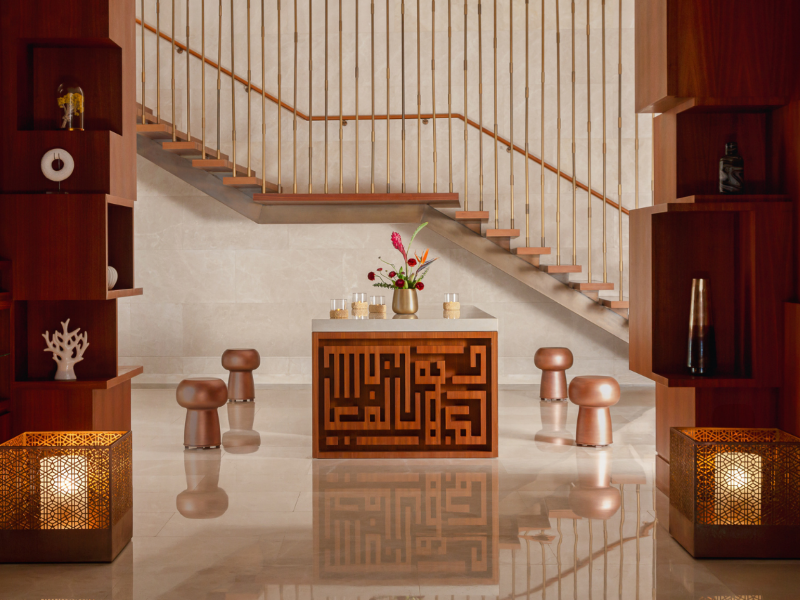 Intercontinental Fujairah Resort image