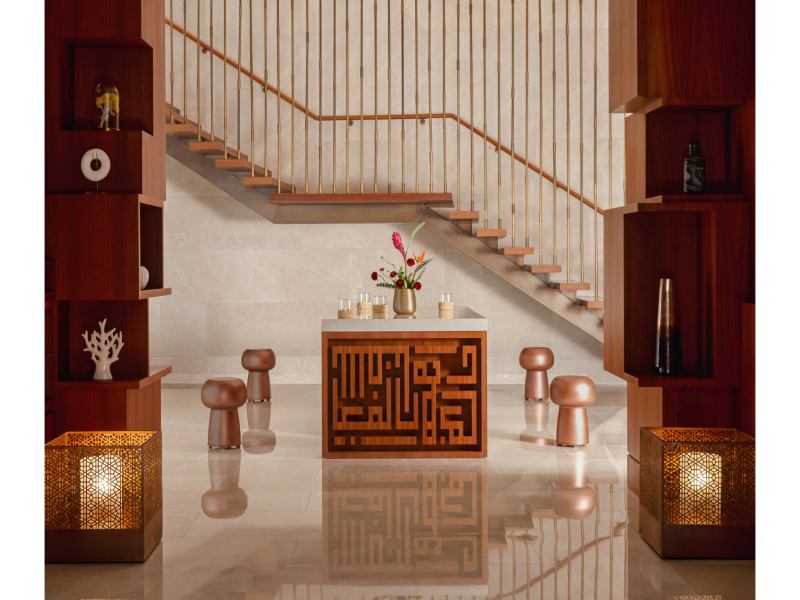 Intercontinental Fujairah Resort image