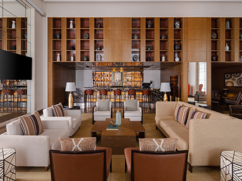 Intercontinental Fujairah Resort image