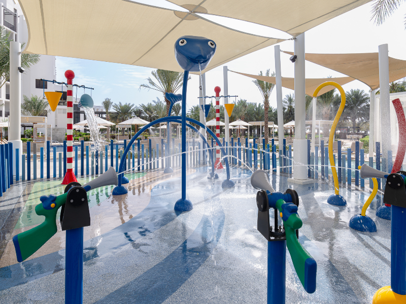 Intercontinental Fujairah Resort image