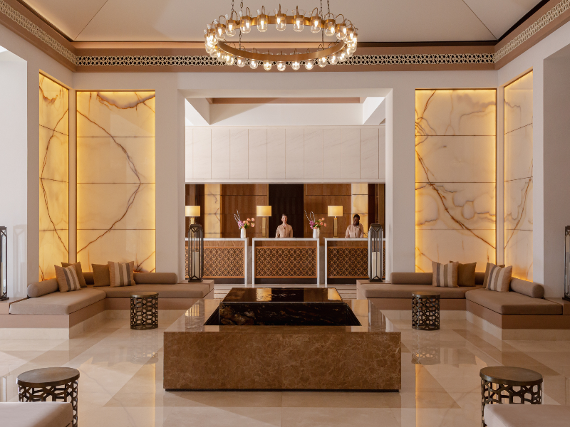 Intercontinental Fujairah Resort image