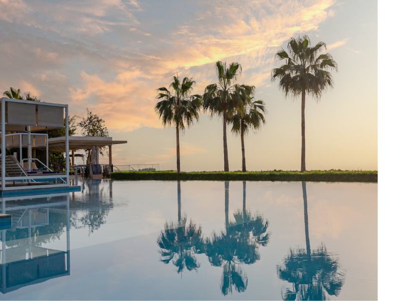 Intercontinental Fujairah Resort image
