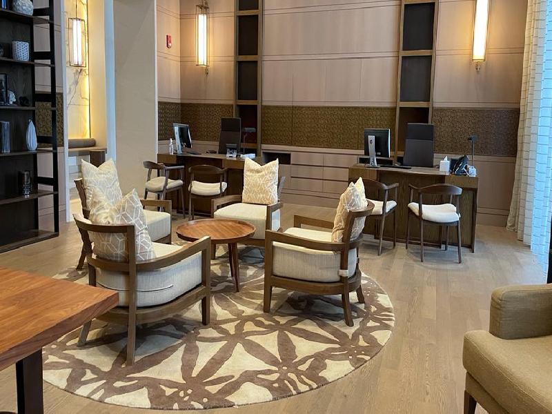 InterContinental Fujairah Resort image