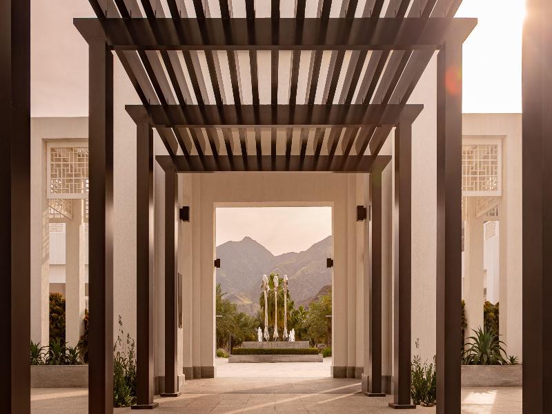 InterContinental Fujairah Resort image