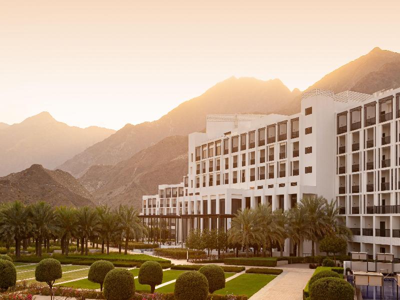 InterContinental Fujairah Resort image