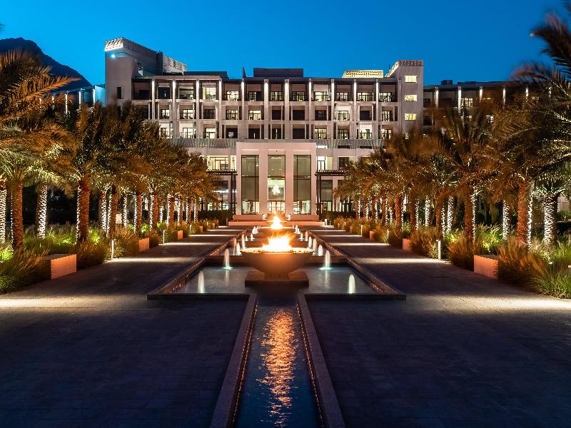 InterContinental Fujairah Resort image