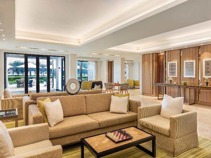 InterContinental Fujairah Resort image