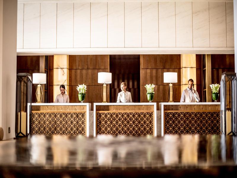 InterContinental Fujairah Resort image