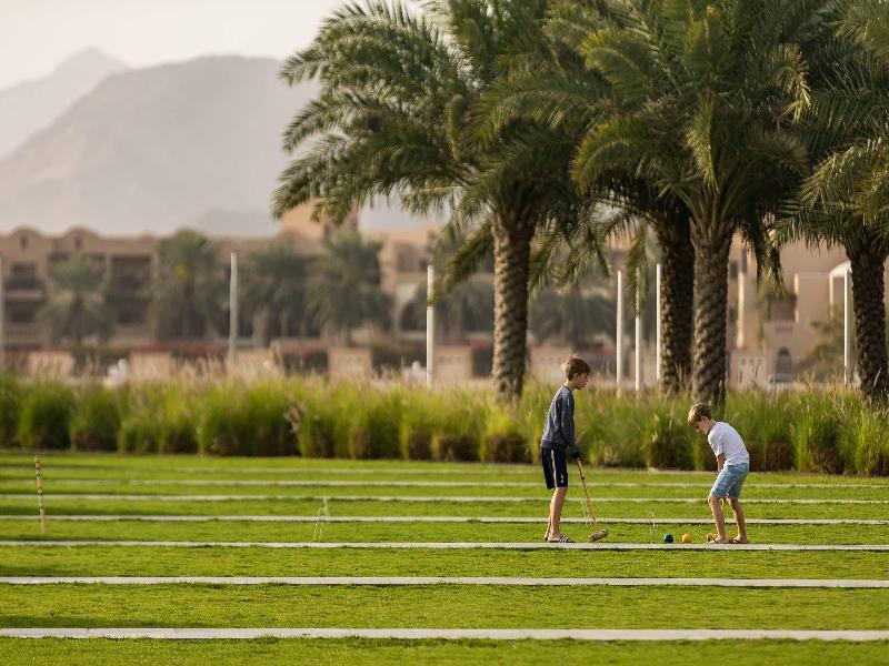 InterContinental Fujairah Resort image