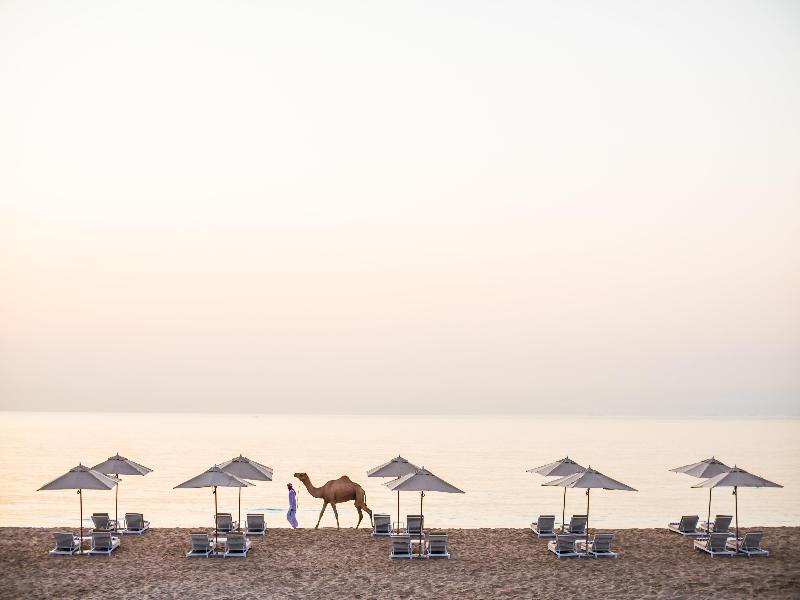 InterContinental Fujairah Resort image