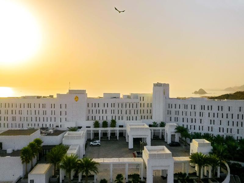 InterContinental Fujairah Resort image
