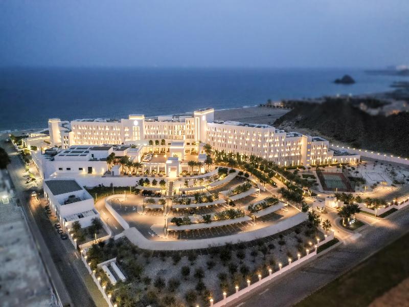 InterContinental Fujairah Resort image