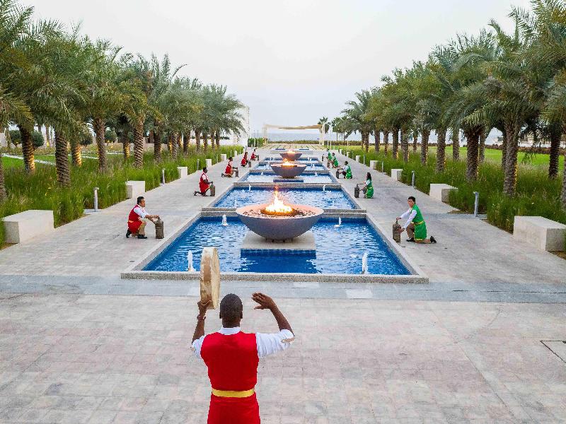 InterContinental Fujairah Resort image