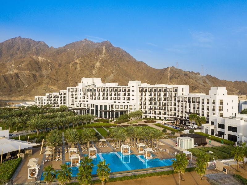 InterContinental Fujairah Resort image