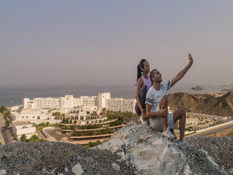 InterContinental Fujairah Resort image
