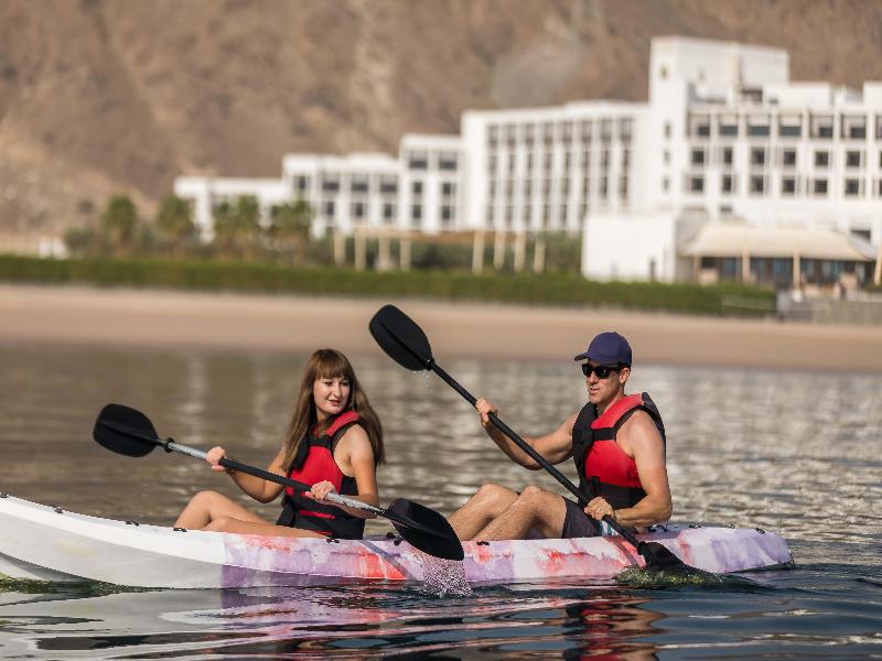 InterContinental Fujairah Resort image