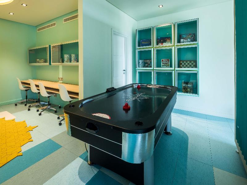 InterContinental Fujairah Resort image