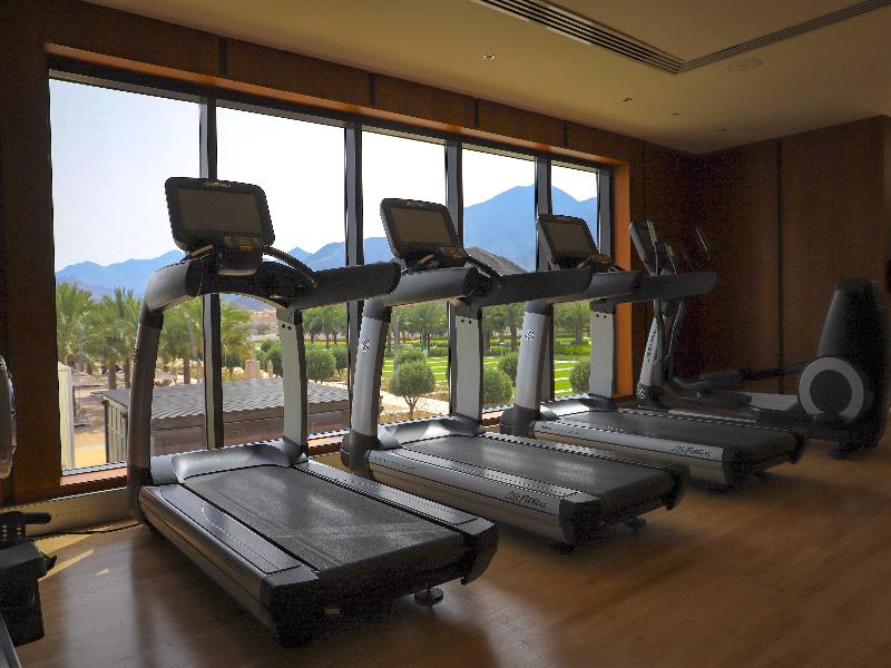 InterContinental Fujairah Resort image