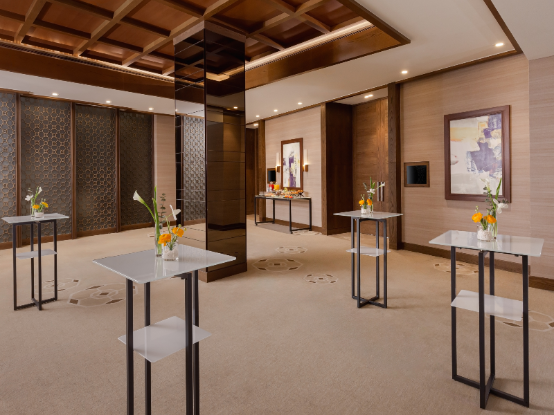 Intercontinental Fujairah Resort image