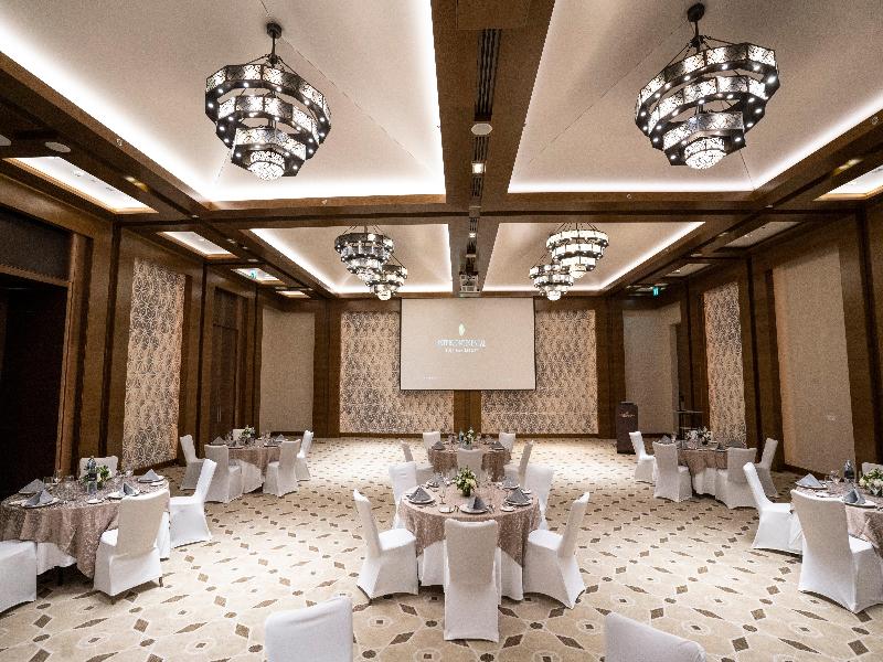 InterContinental Fujairah Resort image