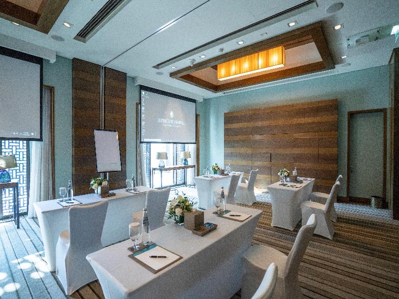InterContinental Fujairah Resort image