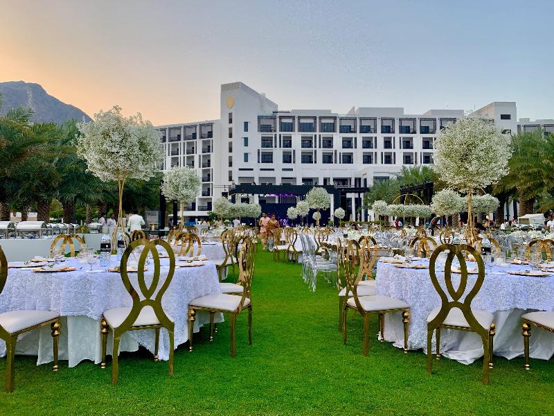 InterContinental Fujairah Resort image
