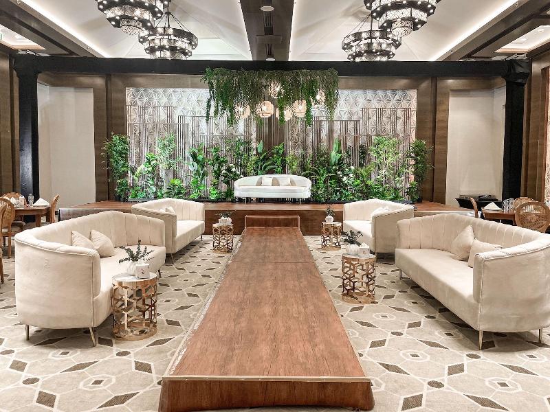 InterContinental Fujairah Resort image