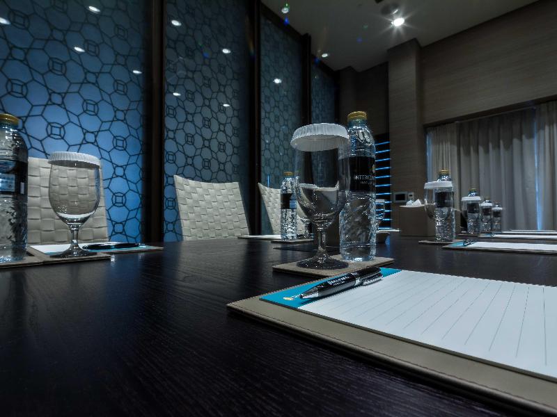 InterContinental Fujairah Resort image