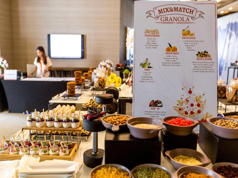 InterContinental Fujairah Resort image