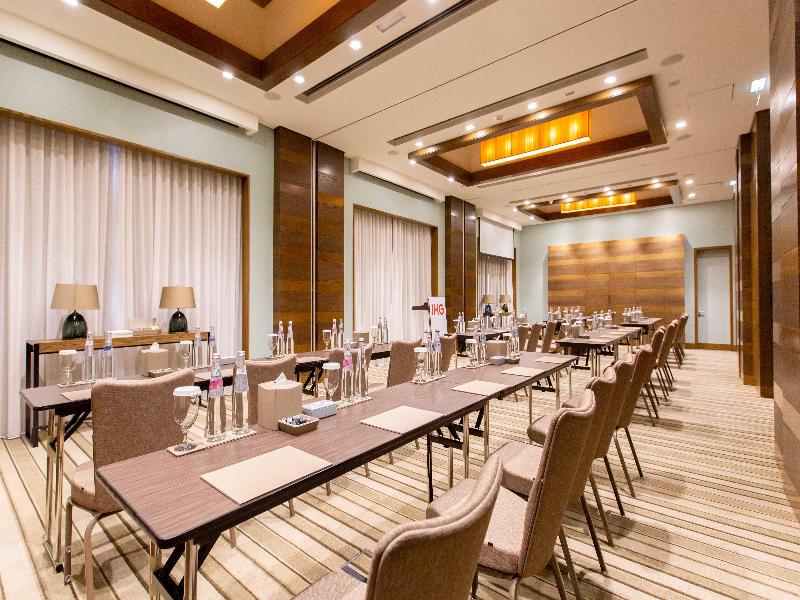 InterContinental Fujairah Resort image