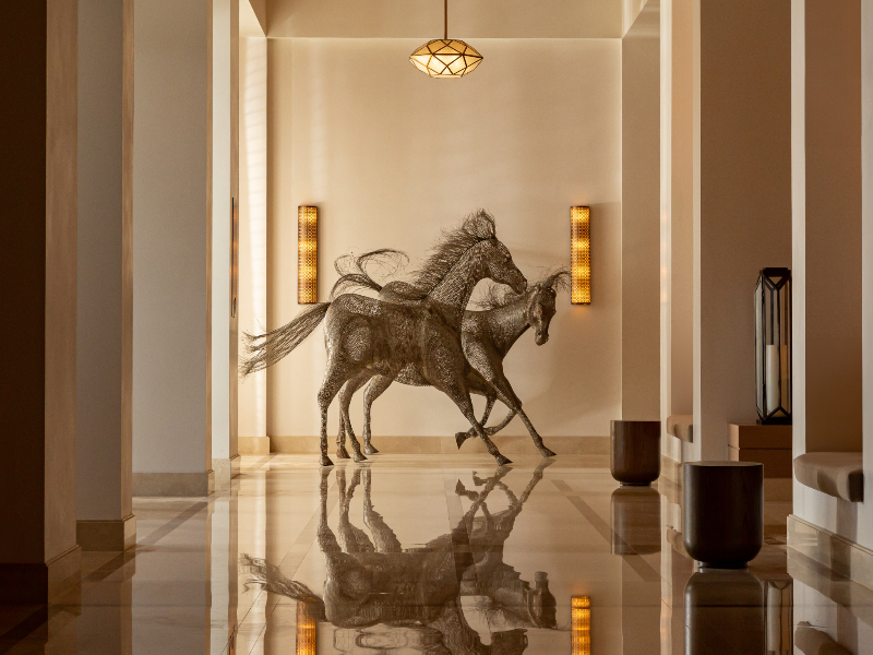 Intercontinental Fujairah Resort image
