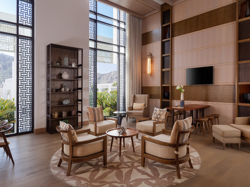 Intercontinental Fujairah Resort image
