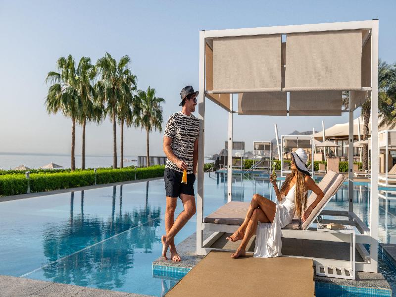 InterContinental Fujairah Resort image