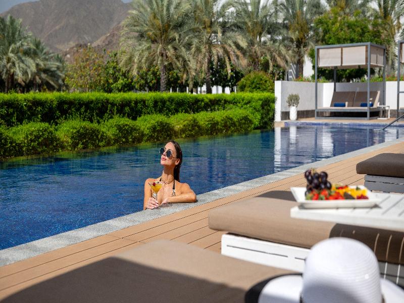 InterContinental Fujairah Resort image