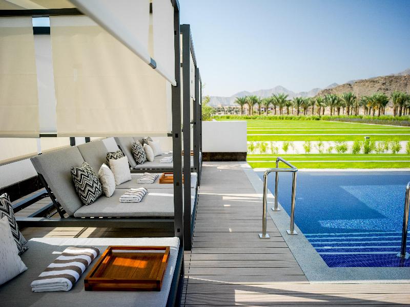 InterContinental Fujairah Resort image