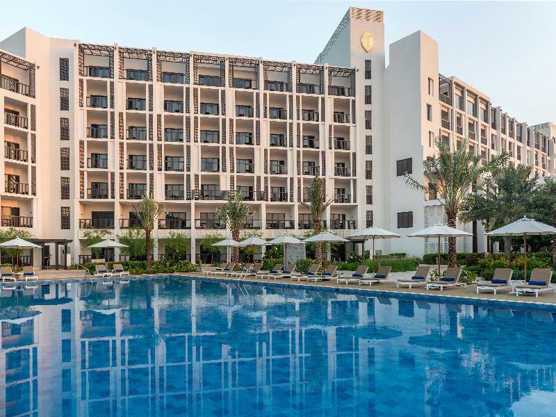 InterContinental Fujairah Resort image