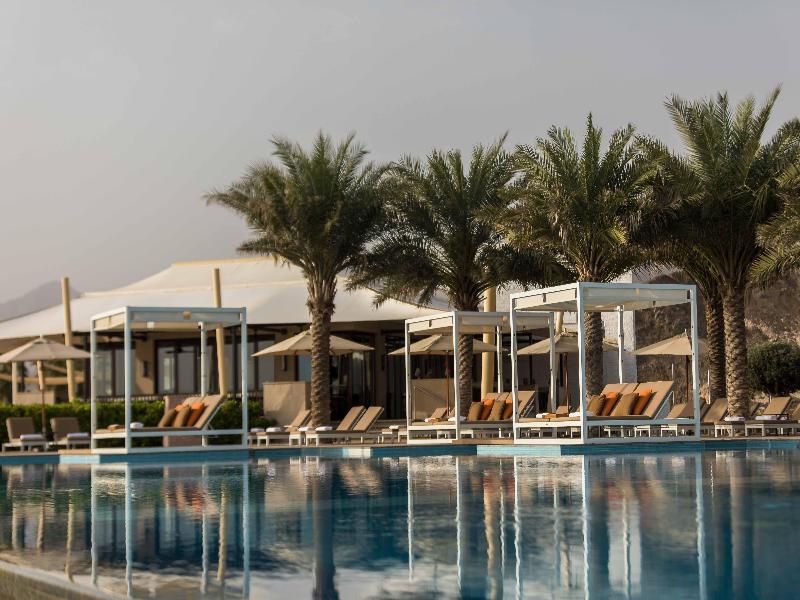 InterContinental Fujairah Resort image