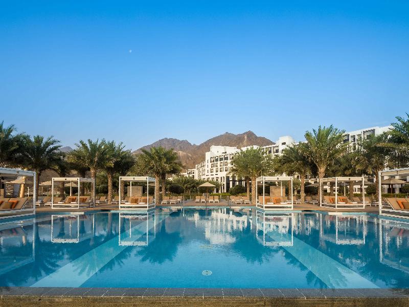 InterContinental Fujairah Resort image