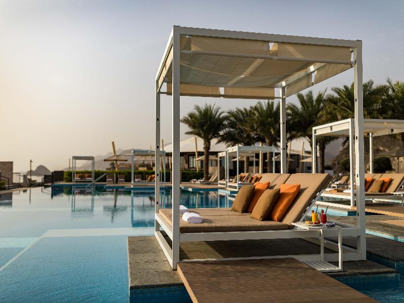 InterContinental Fujairah Resort image