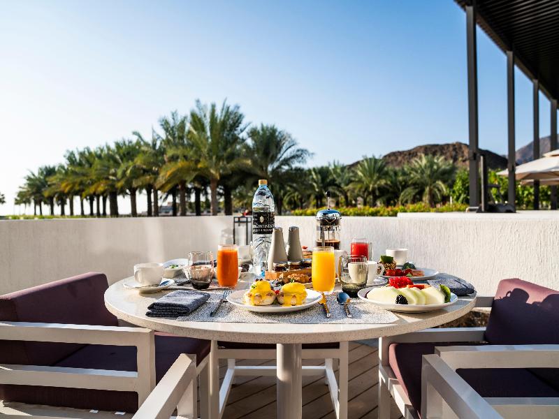 InterContinental Fujairah Resort image