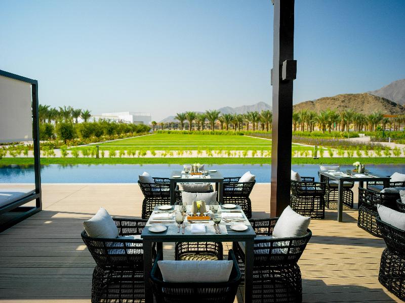InterContinental Fujairah Resort image