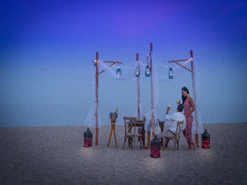 InterContinental Fujairah Resort image
