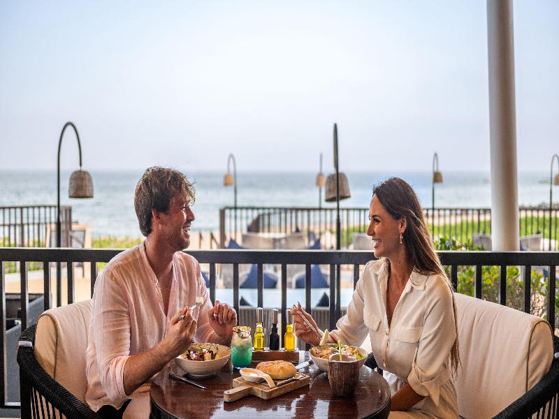 InterContinental Fujairah Resort image
