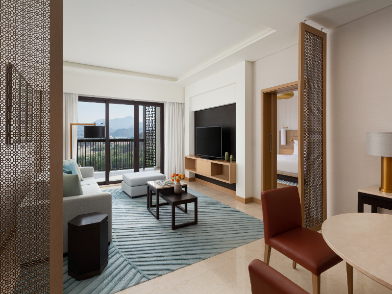 InterContinental Fujairah Resort image