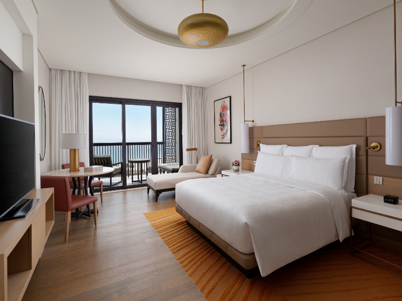 InterContinental Fujairah Resort image